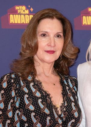 Barbara Broccoli attends the Into Film Awards 2026 at Odeon Luxe Leicester Square in London, England. UK. Tuesday 16th June 2026. Copyright: xJamesxWarrenx ae7n1534
