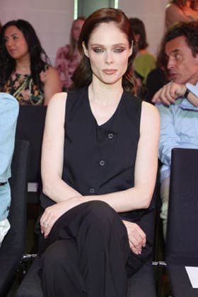 Ernsting s family Fashion Show Coco Rocha, Ernsting s family Fashion Show HW 2026, Empire Riverside Hotel, Hamburg, 16.06.2026 *** Ernstings Family Fashion Show with Coco Rocha, Ernstings Family Fashion Show Fall Winter 2026, Empire Riverside Hotel, Hamburg, June 16, 2026,detected_source_language Copyright: xEventpressxBecherx