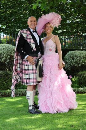 . 17 06 2026. Ascot, United Kingdom. Royal Ascot -Day Two.  xStephenxLockx xi-Imagesx IIM-26835-0003
