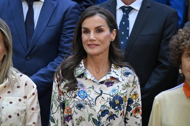 Queen Letizia Chairs the Meeting of the Board of Trustees of the Residencia de Estudiantes Queen Letizia chairs the meeting of the Board of Trustees of the Residencia de Estudiantes on June 17, 2026, in Madrid, Spain QUEEN LETIZIA STUDENT RESIDENCE JUNE 17, 2026 José Madrid Madrid, Spain,detected_source_language  Copyright: xJosÃ xOlivax 7602900