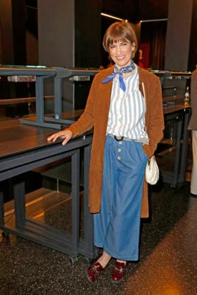 Isabell Horn bei der Ernsting s Family Fashion Show 2026 im Empire Riverside Hotel. Hamburg, 16.06.2026 *** Isabell Horn at the Ernstings Family Fashion Show 2026 at the Empire Riverside Hotel in Hamburg, June 16, 2026,detected_source_language Foto:xC.xTamckex xFuturexImagex ernstings_6739