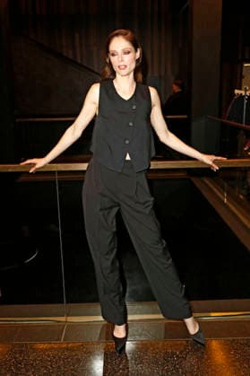 Coco Rocha bei der Ernsting s Family Fashion Show 2026 im Empire Riverside Hotel. Hamburg, 16.06.2026 *** Coco Rocha at the Ernstings Family Fashion Show 2026 at the Empire Riverside Hotel in Hamburg, June 16, 2026,detected_source_language Foto:xC.xTamckex xFuturexImagex ernstings_6745