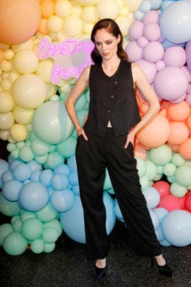Coco Rocha bei der Ernsting s Family Fashion Show 2026 im Empire Riverside Hotel. Hamburg, 16.06.2026 *** Coco Rocha at the Ernstings Family Fashion Show 2026 at the Empire Riverside Hotel in Hamburg, June 16, 2026,detected_source_language Foto:xC.xTamckex xFuturexImagex ernstings_6773