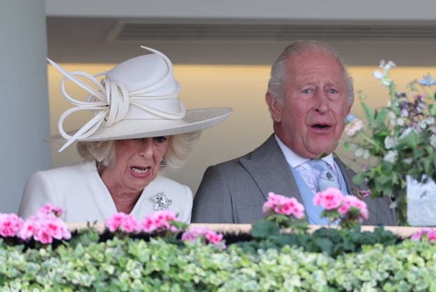 . 17 06 2026. Ascot, United Kingdom. Day two of Royal Ascot , United Kingdom .  xStephenxLockx xi-Imagesx IIM-26835-0062
