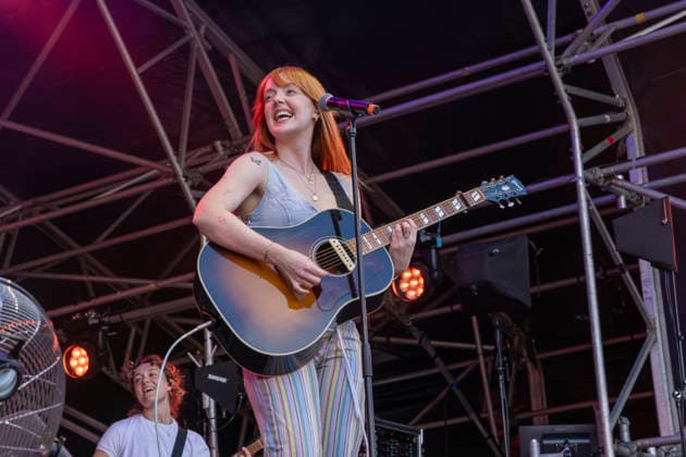 Remember Monday, Live at Lincoln Castle Remember Monday, Live at Lincoln Castle, Credit:Steve Taylor ARPS Steve Taylor - B5787 Avalon United Kingdom, Lincoln, Lincoln Castle  Copyright: xStevexTaylorxARPSx xStevexTaylorx-xB5787x xAvalonx 1110765179