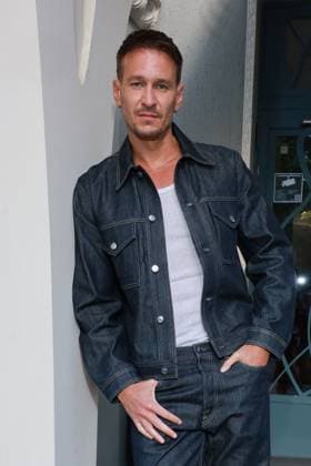 ICON Summer Dinner 2026, Empfang Vladimir Burlakov ICON.Summer Dinner 2026, Seated Dinner im Hotel Roomers, Steinplatz, Berlin, Datum: 17.06.2026 *** ICON Summer Dinner 2026, Reception with Vladimir Burlakov ICON Summer Dinner 2026, Seated Dinner at Hotel Roomers, Steinplatz, Berlin, Date Copyright: xEventpress Kratschx