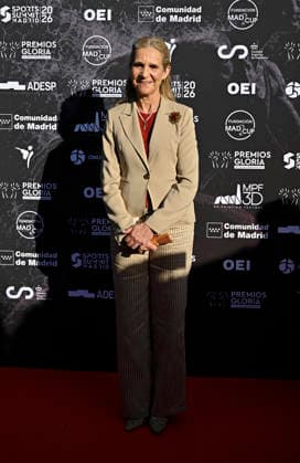 Ibero-American Sports Glory Awards Ceremony  Copyright: xFranciscoxGuerrax 7604854