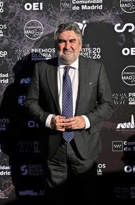 Ibero-American Sports Glory Awards Ceremony  Copyright: xFranciscoxGuerrax 7604863