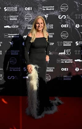 Ibero-American Sports Glory Awards Ceremony  Copyright: xFranciscoxGuerrax 7604866