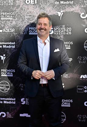 Ibero-American Sports Glory Awards Ceremony  Copyright: xFranciscoxGuerrax 7604868