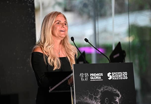 Ibero-American Sports Glory Awards Ceremony  Copyright: xFranciscoxGuerrax 7604888