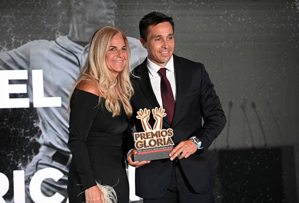 Ibero-American Sports Glory Awards Ceremony  Copyright: xFranciscoxGuerrax 7604892