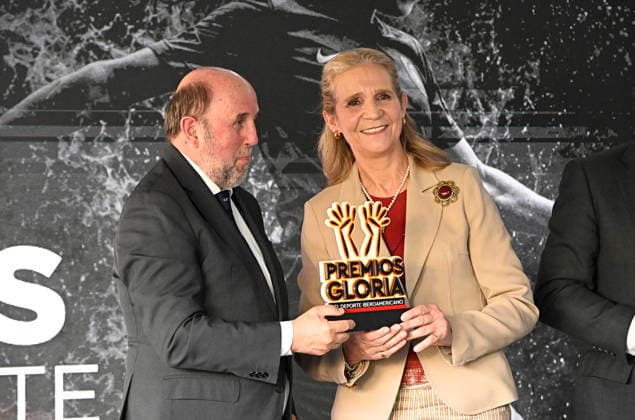 Ibero-American Sports Glory Awards Ceremony  Copyright: xFranciscoxGuerrax 7604878