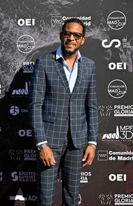 Ibero-American Sports Glory Awards Gala Guests at the Ibero-American Sports Glory Awards Gala, on June 17, 2026, in Madrid, Spain. The GLORIA Ibero-American Sports Awards recognize individuals, institutions, and organizations that use sports as a tool for social transformation, promoting inclusion, innovation, sustainability, education, and economic development. JUNE 17, 2026 Madrid, Spain,detected_source_language  Copyright: xFranciscoxGuerrax 7604903