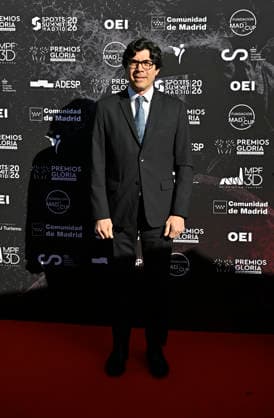 Ibero-American Sports Glory Awards Gala Guests at the Ibero-American Sports Glory Awards Gala, on June 17, 2026, in Madrid, Spain. The GLORIA Ibero-American Sports Awards recognize individuals, institutions, and organizations that use sports as a tool for social transformation, promoting inclusion, innovation, sustainability, education, and economic development. JUNE 17, 2026 Madrid, Spain,detected_source_language  Copyright: xFranciscoxGuerrax 7604913