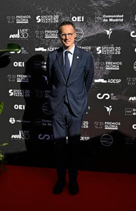 Ibero-American Sports Glory Awards Gala Guests at the Ibero-American Sports Glory Awards Gala, on June 17, 2026, in Madrid, Spain. The GLORIA Ibero-American Sports Awards recognize individuals, institutions, and organizations that use sports as a tool for social transformation, promoting inclusion, innovation, sustainability, education, and economic development. JUNE 17, 2026 Madrid, Spain,detected_source_language  Copyright: xFranciscoxGuerrax 7604914