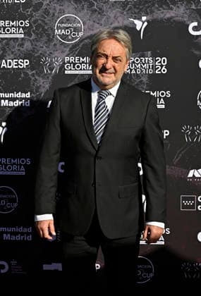 Ibero-American Sports Glory Awards Gala Guests at the Ibero-American Sports Glory Awards Gala, on June 17, 2026, in Madrid, Spain. The GLORIA Ibero-American Sports Awards recognize individuals, institutions, and organizations that use sports as a tool for social transformation, promoting inclusion, innovation, sustainability, education, and economic development. JUNE 17, 2026 Madrid, Spain,detected_source_language  Copyright: xFranciscoxGuerrax 7604915