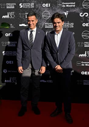 Ibero-American Sports Glory Awards Gala Guests at the Ibero-American Sports Glory Awards Gala, on June 17, 2026, in Madrid, Spain. The GLORIA Ibero-American Sports Awards recognize individuals, institutions, and organizations that use sports as a tool for social transformation, promoting inclusion, innovation, sustainability, education, and economic development. JUNE 17, 2026 Madrid, Spain,detected_source_language  Copyright: xFranciscoxGuerrax 7604930