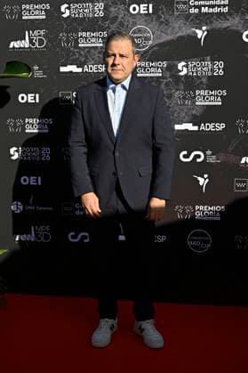 Ibero-American Sports Glory Awards Gala Guests at the Ibero-American Sports Glory Awards Gala, on June 17, 2026, in Madrid, Spain. The GLORIA Ibero-American Sports Awards recognize individuals, institutions, and organizations that use sports as a tool for social transformation, promoting inclusion, innovation, sustainability, education, and economic development. JUNE 17, 2026 Madrid, Spain,detected_source_language  Copyright: xFranciscoxGuerrax 7604931