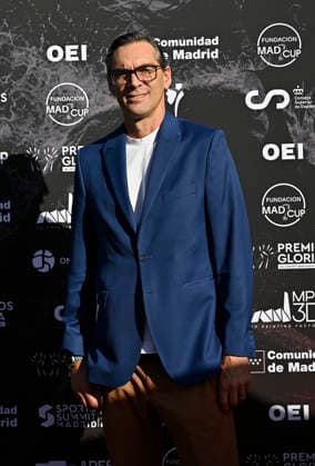 Ibero-American Sports Glory Awards Gala Guests at the Ibero-American Sports Glory Awards Gala, on June 17, 2026, in Madrid, Spain. The GLORIA Ibero-American Sports Awards recognize individuals, institutions, and organizations that use sports as a tool for social transformation, promoting inclusion, innovation, sustainability, education, and economic development. JUNE 17, 2026 Madrid, Spain,detected_source_language  Copyright: xFranciscoxGuerrax 7604932