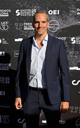 Ibero-American Sports Glory Awards Gala Guests at the Ibero-American Sports Glory Awards Gala, on June 17, 2026, in Madrid, Spain. The GLORIA Ibero-American Sports Awards recognize individuals, institutions, and organizations that use sports as a tool for social transformation, promoting inclusion, innovation, sustainability, education, and economic development. JUNE 17, 2026 Madrid, Spain,detected_source_language  Copyright: xFranciscoxGuerrax 7604920