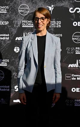 Ibero-American Sports Glory Awards Gala Guests at the Ibero-American Sports Glory Awards Gala, on June 17, 2026, in Madrid, Spain. The GLORIA Ibero-American Sports Awards recognize individuals, institutions, and organizations that use sports as a tool for social transformation, promoting inclusion, innovation, sustainability, education, and economic development. JUNE 17, 2026 Madrid, Spain,detected_source_language  Copyright: xFranciscoxGuerrax 7604925