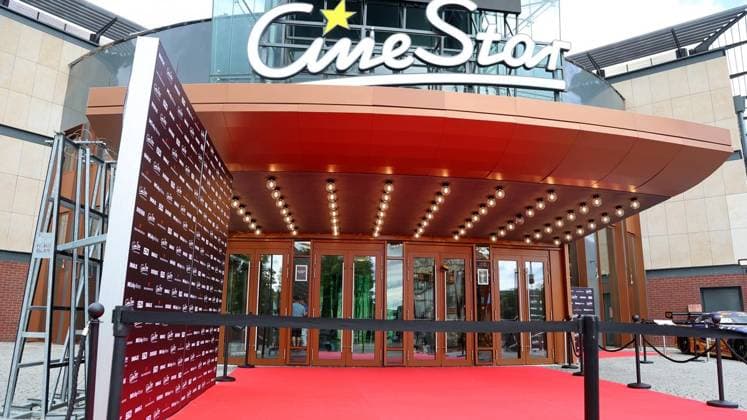 Wiedereröffnung des Cinestar Oberhausen am Westfield Centro ** NUR FÜR REDAKTIONELLE ZWECKE ** EDITORIAL USE ONLY **<p>Wiedereröffnung des Cinestar Oberhausen am Mittwoch den 17.Juni 2026 am Westfield Centro Foto : Frank Oppitz FUNKE Foto Services< p> Kultur, Kunst, Unterhaltung Deutschland NRW Oberhausen Copyright: FrankxOppitz *** Reopening of Cinestar Oberhausen at Westfield Centro FOR EDITORIAL USE ONLY EDITORIAL USE ONLY p Reopening of Cinestar Oberhausen on Wednesday, June 17, 2026, at Westfield Centro Photo by Frank Oppitz, FUNKE Photo Services p Culture, Art, Entertainment Germany North Rhine-Westphalia Oberhausen Copyright FrankxOppitz,detected_source_language Copyright: FrankxOppitz doc86c00rok0ivrt7jknvn ,EDITORIAL USE ONLY