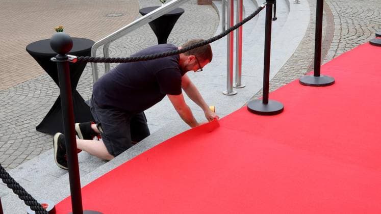 Wiedereröffnung des Cinestar Oberhausen am Westfield Centro ** NUR FÜR REDAKTIONELLE ZWECKE ** EDITORIAL USE ONLY **<p>Wiedereröffnung des Cinestar Oberhausen am Mittwoch den 17.Juni 2026 am Westfield Centro Foto : Frank Oppitz FUNKE Foto Services< p> Kultur, Kunst, Unterhaltung Deutschland NRW Oberhausen Copyright: FrankxOppitz *** Reopening of Cinestar Oberhausen at Westfield Centro FOR EDITORIAL USE ONLY EDITORIAL USE ONLY p Reopening of Cinestar Oberhausen on Wednesday, June 17, 2026, at Westfield Centro Photo by Frank Oppitz, FUNKE Photo Services p Culture, Art, Entertainment Germany North Rhine-Westphalia Oberhausen Copyright FrankxOppitz,detected_source_language Copyright: FrankxOppitz doc86c00qtc1gk1drxs21d5y ,EDITORIAL USE ONLY