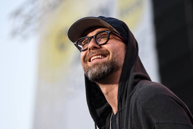 Mark Forster Sommer Shows 2026, Kulturfabrik Cortendorf Concert, Live Music Mark Forster Sommer Shows 2026 17 Jun 2026 Kulturfabrik Cortendorf, Coburg, Germany Image: Mark Forster performing in the Kulturfabrik Cortendorf during the first stop on his Sommer Shows 2026 Tour. Copyright: xPresseFotoxEvansx
