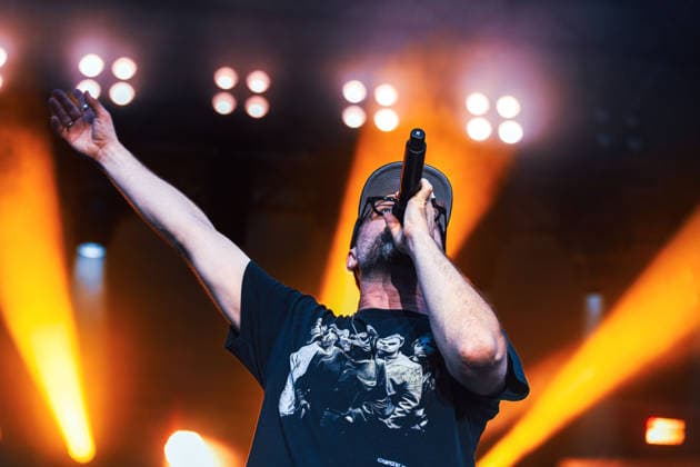 Mark Forster Sommer Shows 2026, Kulturfabrik Cortendorf Concert, Live Music Mark Forster Sommer Shows 2026 17 Jun 2026 Kulturfabrik Cortendorf, Coburg, Germany Image: Mark Forster performing in the Kulturfabrik Cortendorf during the first stop on his Sommer Shows 2026 Tour. Copyright: xPresseFotoxEvansx