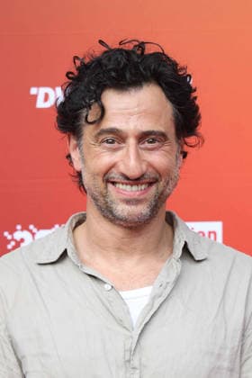 Serkan Kaya attends the Film and Media Foundation NRW summer party on June 17, 2026 at the Park Cafe in Cologne, Germany 35th Film and Media Foundation NRW summer party in Cologne, Germany *** Serkan Kaya attends the Film and Media Foundation NRW summer party on June 17, 2026, at the Park Cafe in Cologne, Germany. The 35th Film and Media Foundation NRW summer party in Cologne, Germany,detected_source_language 