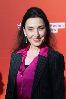 Tatjana Clasing attends the Film and Media Foundation NRW summer party on June 17, 2026 at the Park Cafe in Cologne, Germany 35th Film and Media Foundation NRW summer party in Cologne, Germany *** Tatjana Clasing attends the Film and Media Foundation NRW summer party on June 17, 2026, at the Park Cafe in Cologne, Germany. The 35th Film and Media Foundation NRW summer party in Cologne, Germany,detected_source_language 