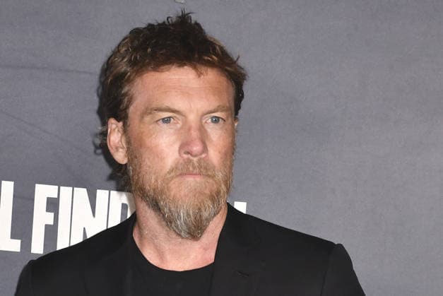 NEW YORK, NY - JUNE 17: Sam Worthington at the Netflix premiere the New Harlan Coben series, I Will Find You on June 17, 2026 at The Plaza Hotel in New York City. Copyright: xmpi099 MediaPunchx