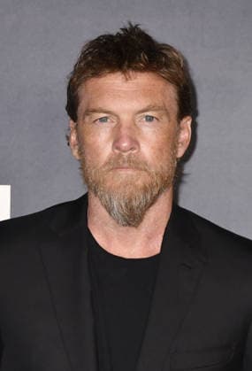 NEW YORK, NY - JUNE 17: Sam Worthington at the Netflix premiere the New Harlan Coben series, I Will Find You on June 17, 2026 at The Plaza Hotel in New York City. Copyright: xmpi099 MediaPunchx