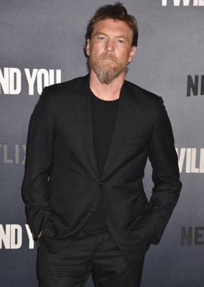 NEW YORK, NY - JUNE 17: Sam Worthington at the Netflix premiere the New Harlan Coben series, I Will Find You on June 17, 2026 at The Plaza Hotel in New York City. Copyright: xmpi099 MediaPunchx