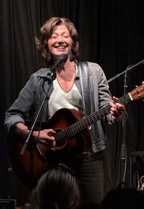 June 17, 2026, Atlanta, Georgia, USA: Amy Grant live at EddieÃ¢â‚¬â ¢s Attic, Decatur, Georgia 6-17-26. The 6 time Grammy winner makes her Eddie s Attic debut during her underplay tour playing an intimate sold out show to only 175 people in support of her new album The Me That Remains Atlanta USA  - ZUMAs380 20260617_zep_s380_005 Copyright: xDerekxStormx