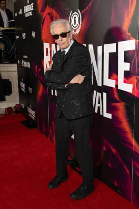 Raindance Film Festival 2026 Opening Night Gala at the Waldorf Hilton in London, UK - 17 JUNE 2026. Raindance Founder, Elliot Grove attends the Raindance Film Festival 2026 Opening Night Gala at the Waldorf Hilton. London United Kingdom Copyright: xPhilxLewisx xSOPAxImagesx ElliotGrove-6132