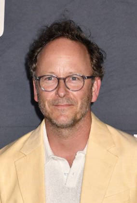 NEW YORK, NY - JUNE 17: Christopher Redman at the Netflix premiere the New Harlan Coben series, I Will Find You on June 17, 2026 at The Plaza Hotel in New York City. Copyright: xmpi099 MediaPunchx