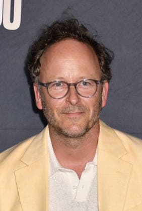 NEW YORK, NY - JUNE 17: Christopher Redman at the Netflix premiere the New Harlan Coben series, I Will Find You on June 17, 2026 at The Plaza Hotel in New York City. Copyright: xmpi099 MediaPunchx