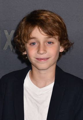NEW YORK, NY - JUNE 17: Ashton Cressman at the Netflix premiere the New Harlan Coben series, I Will Find You on June 17, 2026 at The Plaza Hotel in New York City. Copyright: xmpi099 MediaPunchx