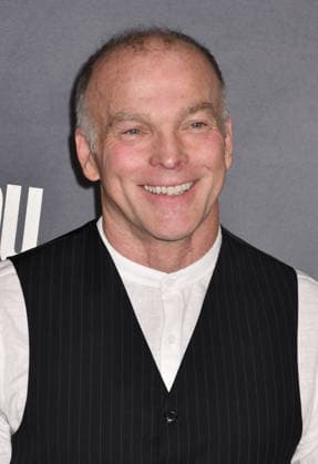 NEW YORK, NY - JUNE 17: Hugh Thompson at the Netflix premiere the New Harlan Coben series, I Will Find You on June 17, 2026 at The Plaza Hotel in New York City. Copyright: xmpi099 MediaPunchx