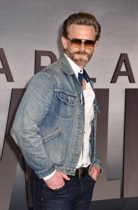 NEW YORK, NY - JUNE 17: Eric Johnson at the Netflix premiere the New Harlan Coben series, I Will Find You on June 17, 2026 at The Plaza Hotel in New York City. Copyright: xmpi099 MediaPunchx