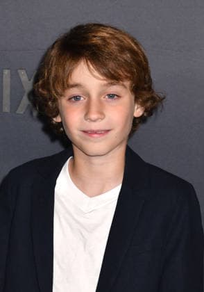 NEW YORK, NY - JUNE 17: Ashton Cressman at the Netflix premiere the New Harlan Coben series, I Will Find You on June 17, 2026 at The Plaza Hotel in New York City. Copyright: xmpi099 MediaPunchx