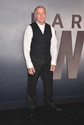 NEW YORK, NY - JUNE 17: Hugh Thompson at the Netflix premiere the New Harlan Coben series, I Will Find You on June 17, 2026 at The Plaza Hotel in New York City. Copyright: xmpi099 MediaPunchx