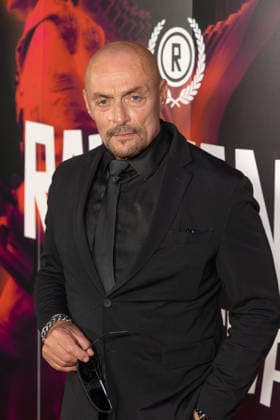 June 17, 2026, London, United Kingdom: Sean Cronin attends the Raindance Film Festival 2026 Opening Night Gala at the Waldorf Hilton. London United Kingdom  - ZUMAs197 20260617_aaa_s197_328 Copyright: xPhilxLewisx