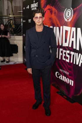 June 17, 2026, London, United Kingdom: Lee Knight attends the Raindance Film Festival 2026 Opening Night Gala at the Waldorf Hilton. London United Kingdom - ZUMAs197 20260617_aaa_s197_336 Copyright: xPhilxLewisx
