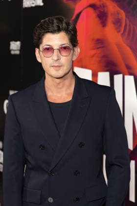 June 17, 2026, London, United Kingdom: Lee Knight attends the Raindance Film Festival 2026 Opening Night Gala at the Waldorf Hilton. London United Kingdom - ZUMAs197 20260617_aaa_s197_355 Copyright: xPhilxLewisx