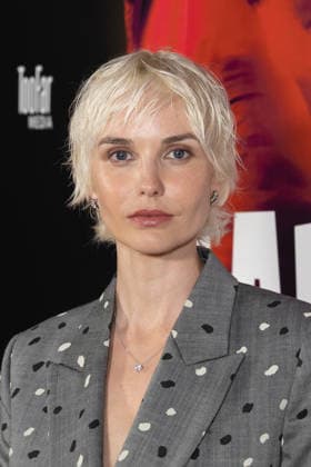 June 17, 2026, London, United Kingdom: Joanna Vanderham attends the Raindance Film Festival 2026 Opening Night Gala at the Waldorf Hilton. London United Kingdom  - ZUMAs197 20260617_aaa_s197_356 Copyright: xPhilxLewisx