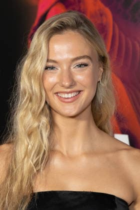 June 17, 2026, London, United Kingdom: Lilly Krug attends the Raindance Film Festival 2026 Opening Night Gala at the Waldorf Hilton. London United Kingdom - ZUMAs197 20260617_aaa_s197_320 Copyright: xPhilxLewisx