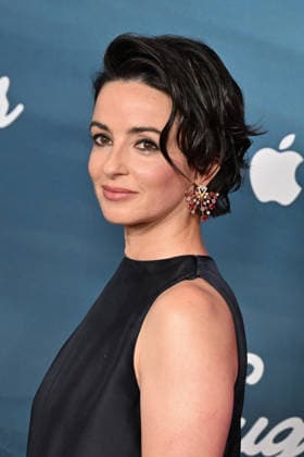 Apple TV™s ˜Sugar™ Season 2 Premiere Laura Donnelly arriving to Apple TV™s Sugar™ Season 2 premiere held at the Hammer Museum on June 17, 2026 in Westwood, CA. Westwood Hammer Museum California USA Copyright: xLisaxOConnorx xAFF-USA.comx